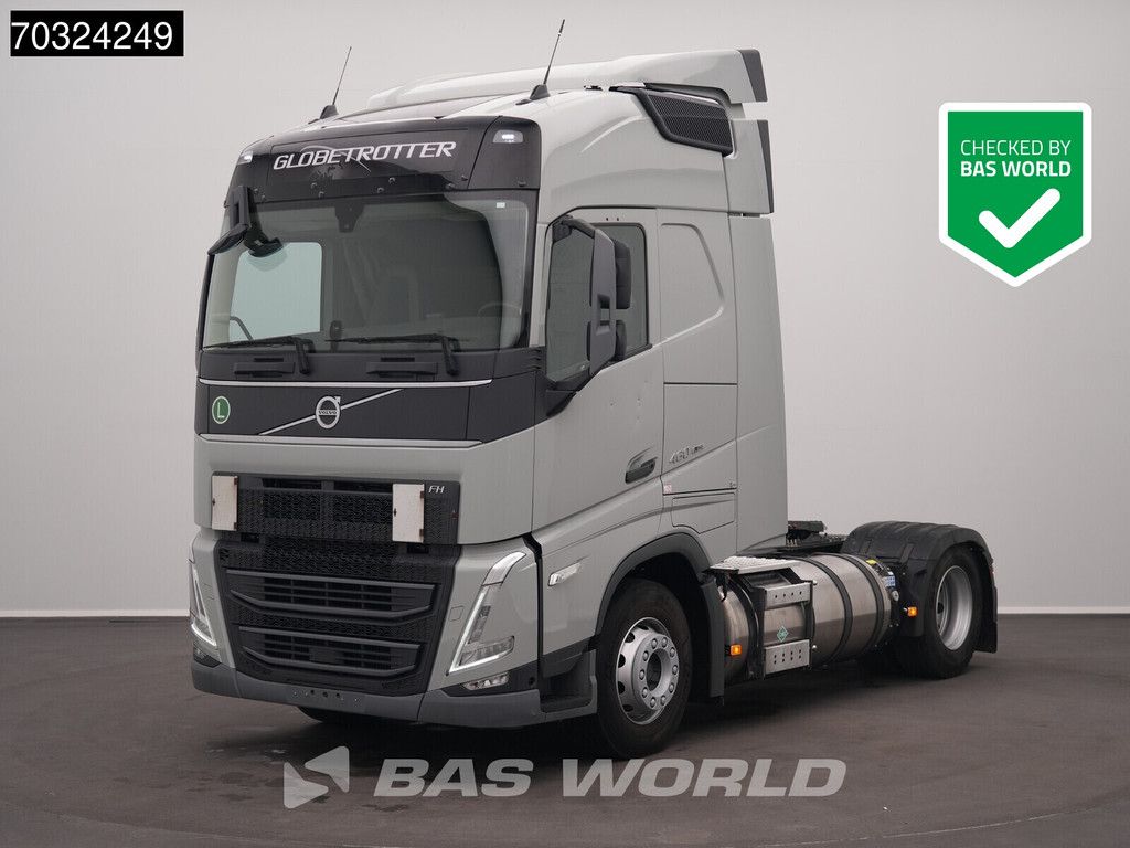 Volvo FH FH LNG 4X2 LNG! ACC Navi I-ParkCool