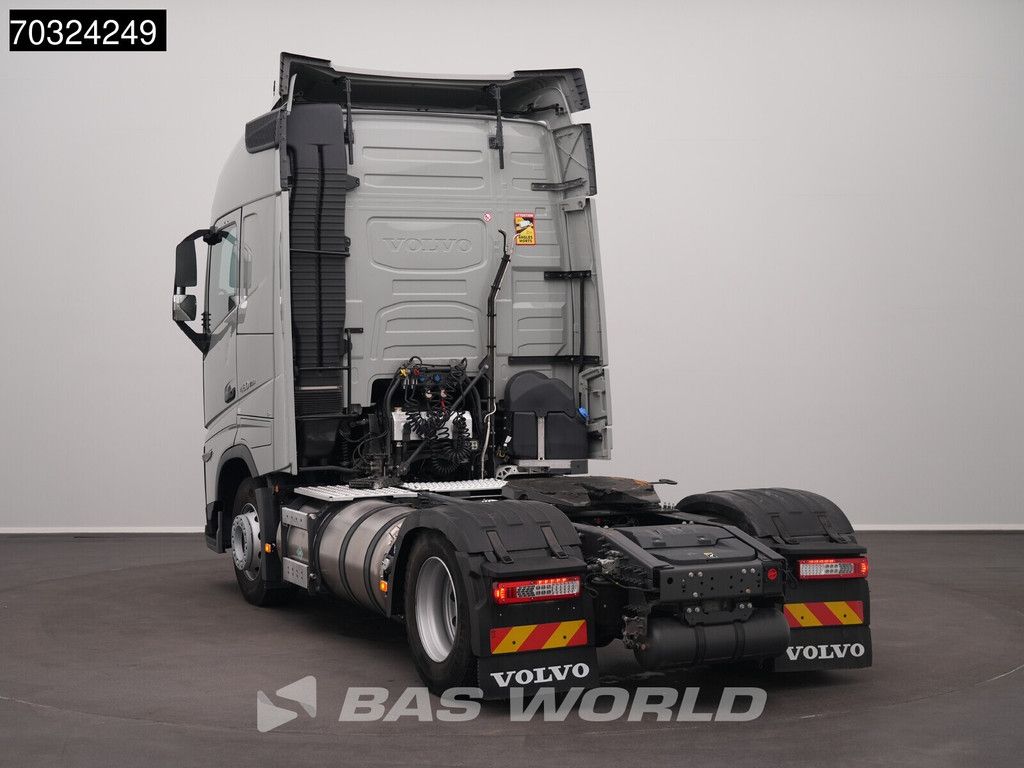 Volvo FH FH LNG 4X2 LNG! ACC Navi I-ParkCool