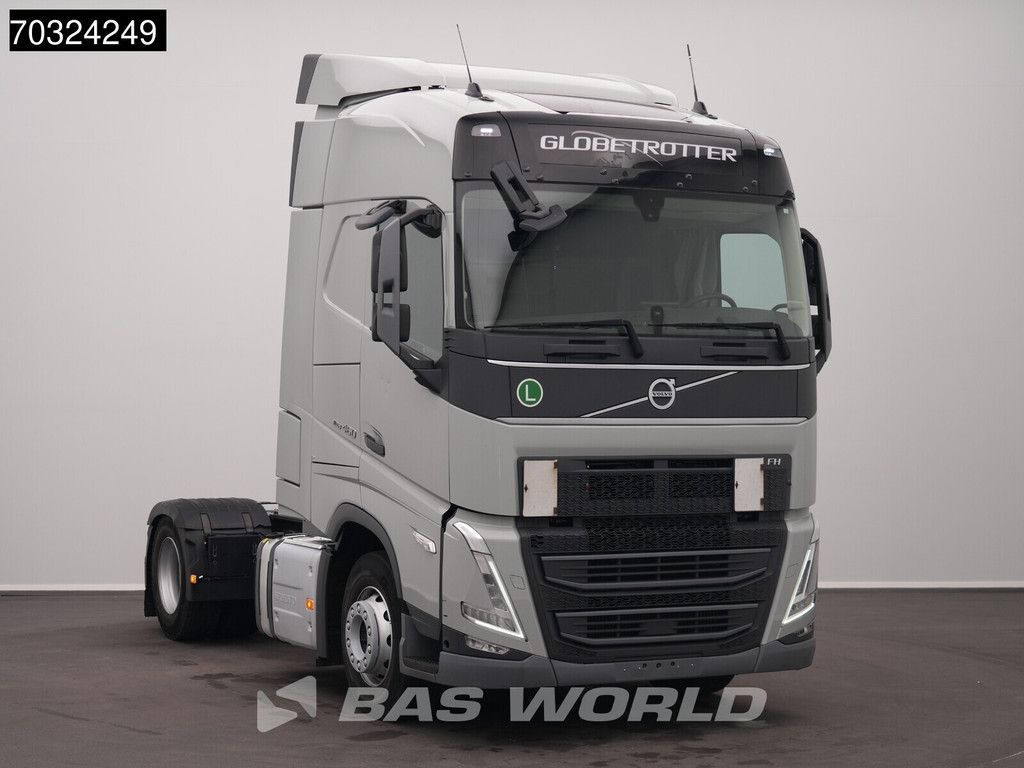 Volvo FH FH LNG 4X2 LNG! ACC Navi I-ParkCool