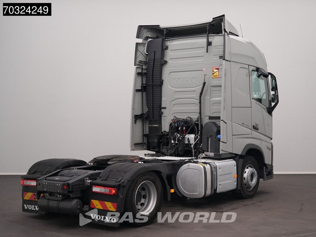 Volvo FH FH LNG 4X2 LNG! ACC Navi I-ParkCool