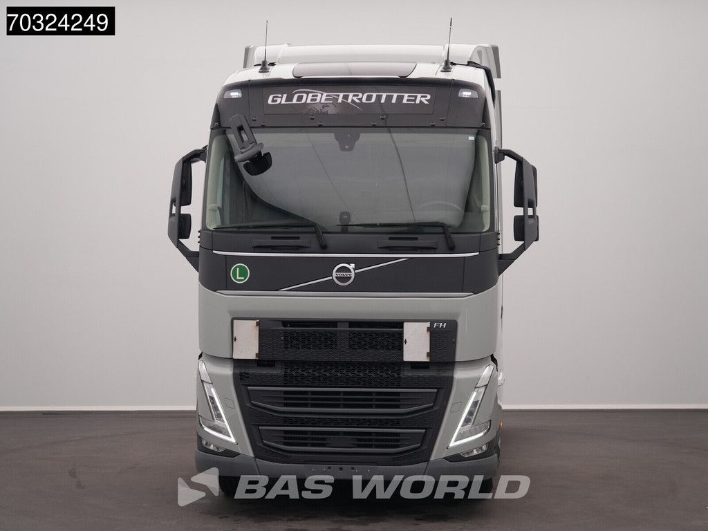Volvo FH FH LNG 4X2 LNG! ACC Navi I-ParkCool