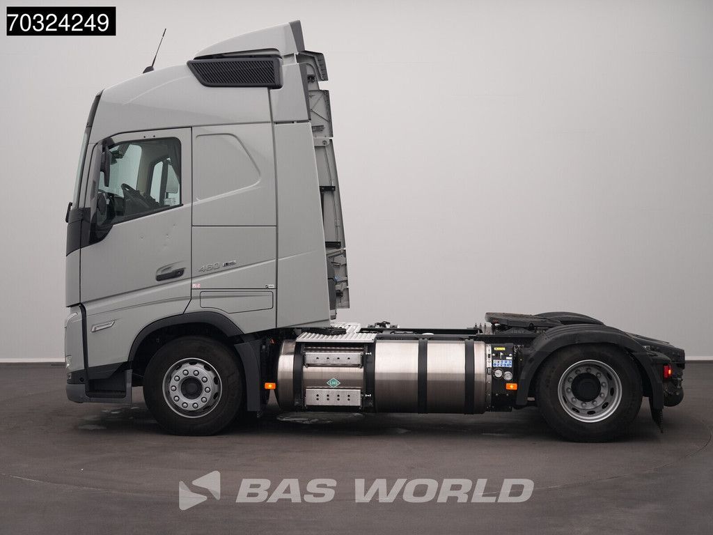 Volvo FH FH LNG 4X2 LNG! ACC Navi I-ParkCool