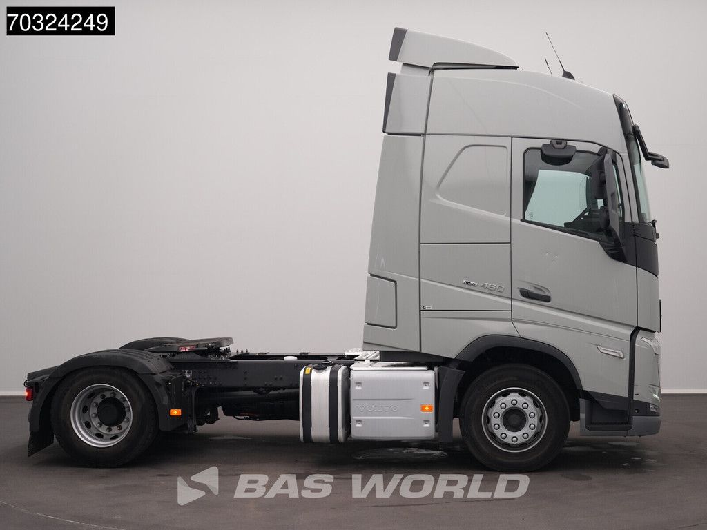 Volvo FH FH LNG 4X2 LNG! ACC Navi I-ParkCool