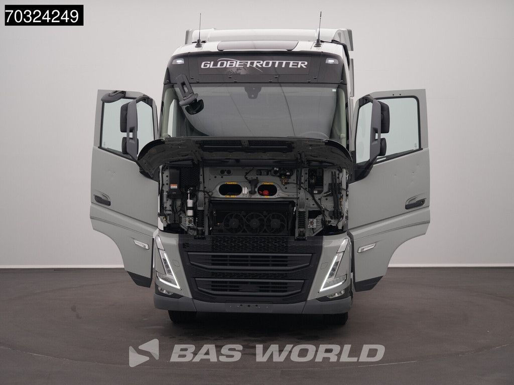 Volvo FH FH LNG 4X2 LNG! ACC Navi I-ParkCool