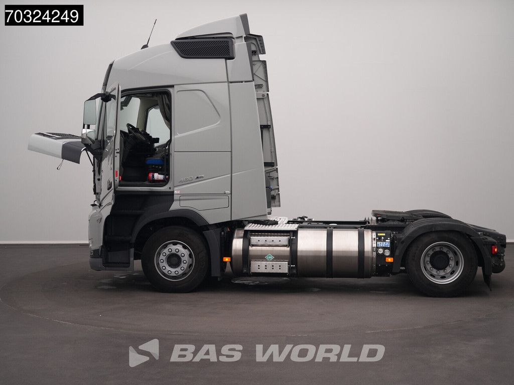 Volvo FH FH LNG 4X2 LNG! ACC Navi I-ParkCool