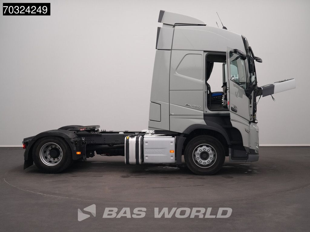 Volvo FH FH LNG 4X2 LNG! ACC Navi I-ParkCool