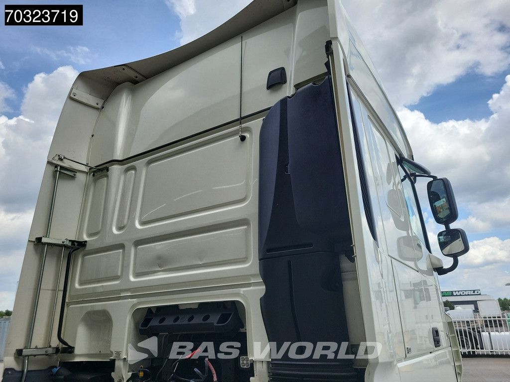 DAF XF 480 4X2 NL-Truck 2xTanks ACC