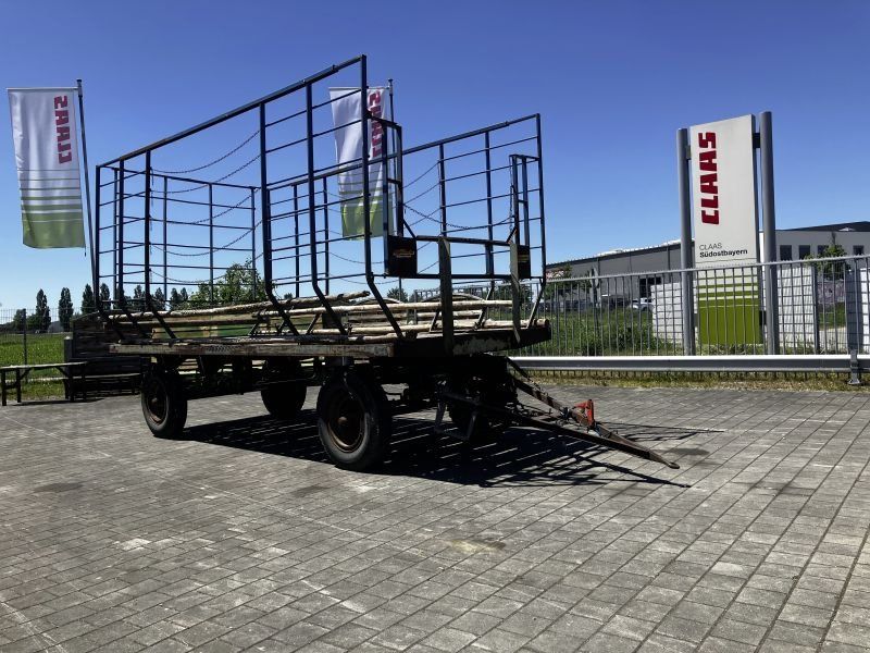 LANG/WESTFALIA 8t