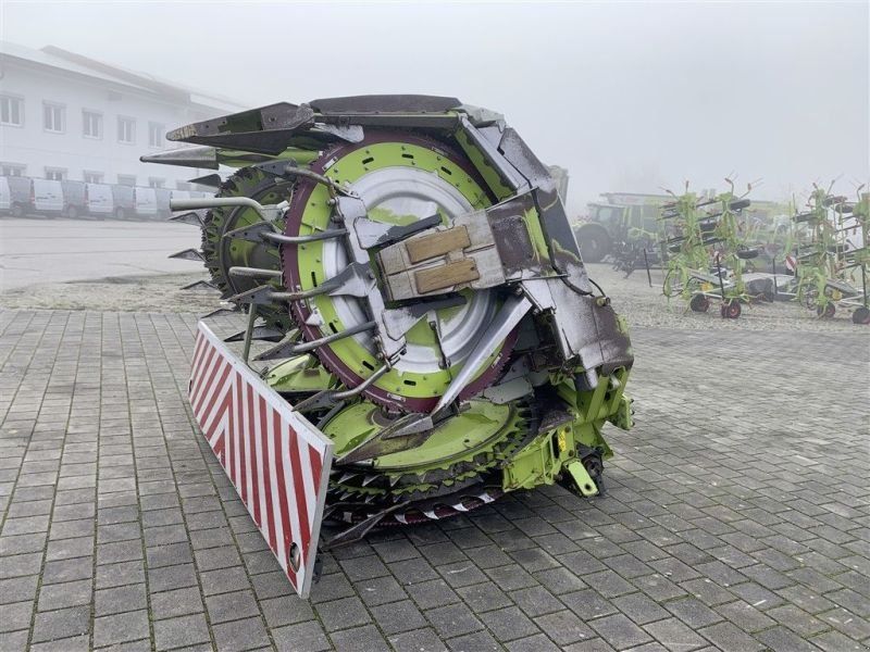 Claas ORBIS 600