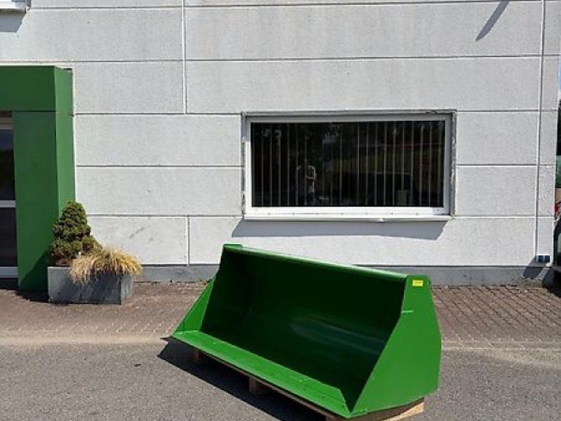 John Deere Universalschaufel 1.850 mm, schwere Ausführung