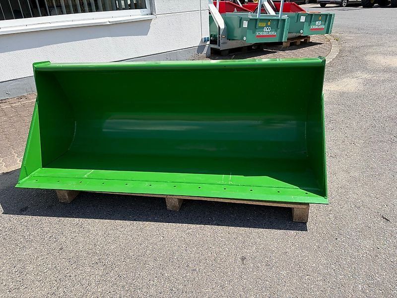 John Deere Universalschaufel 1.850 mm, schwere Ausführung