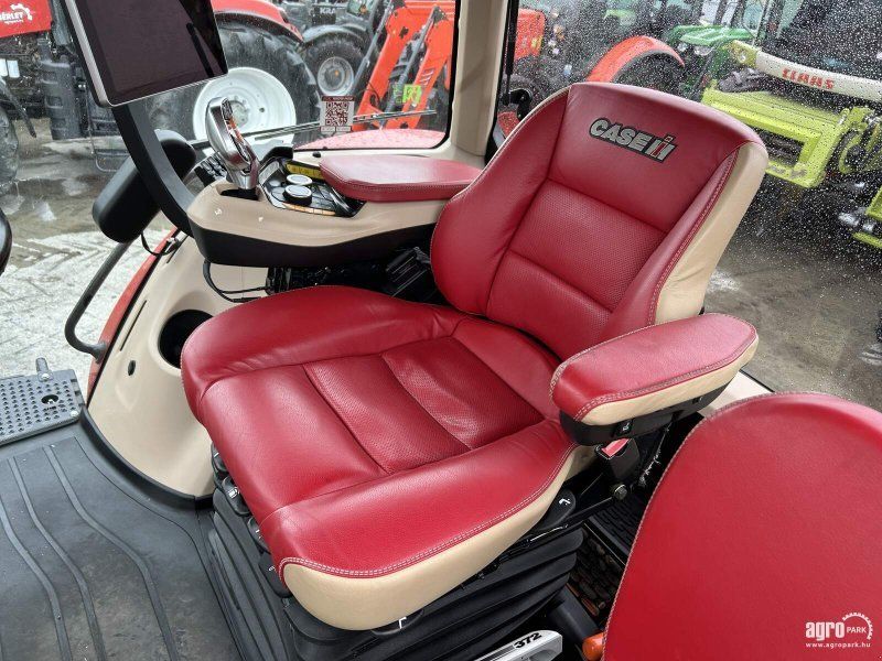 Case IH Magnum 340
