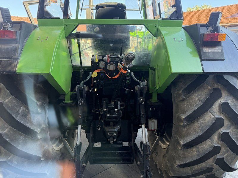 Deutz-Fahr DX 140 A
