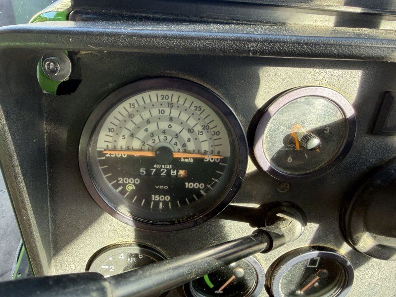 Deutz-Fahr DX 140 A