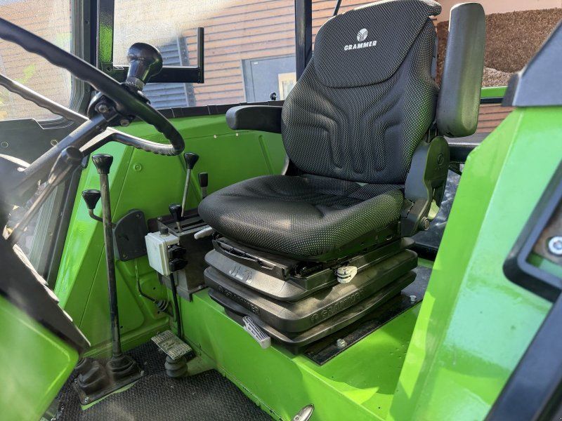 Deutz-Fahr DX 140 A
