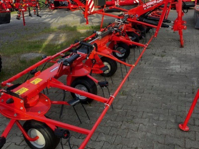 Kuhn GF10812