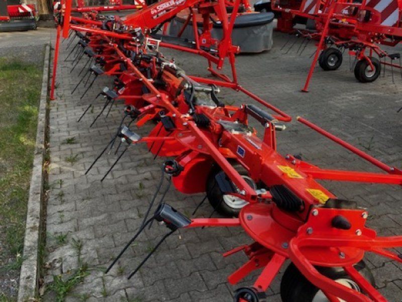 Kuhn GF10812
