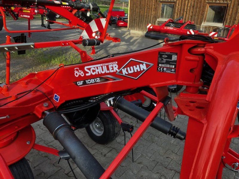 Kuhn GF10812