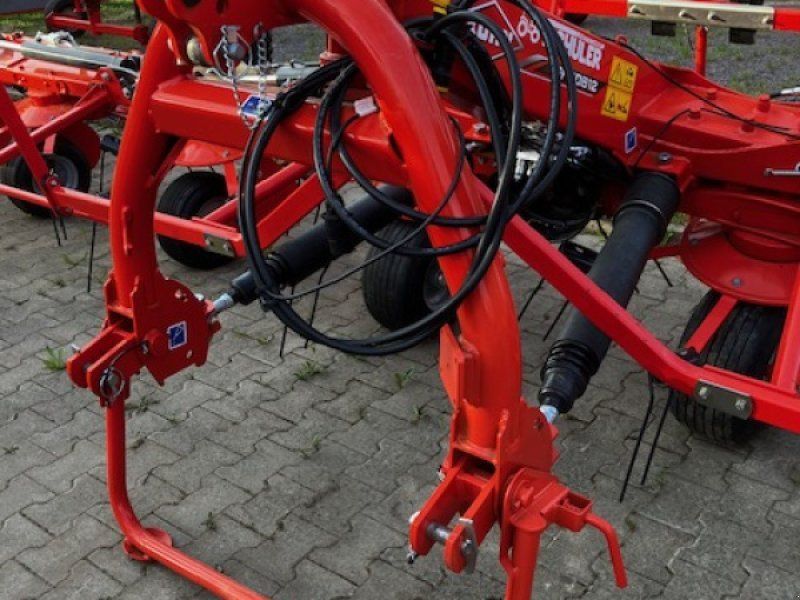 Kuhn GF10812