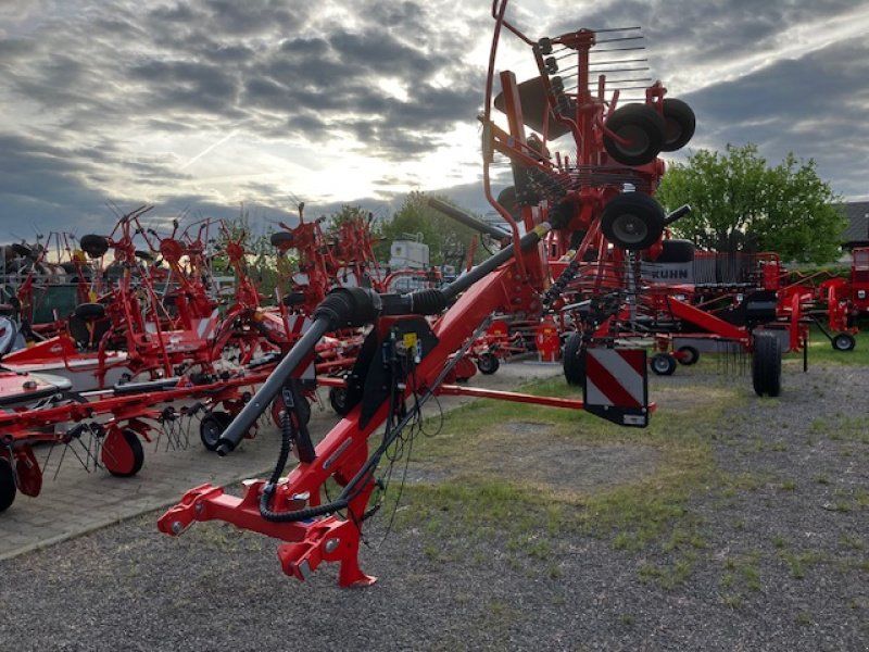 Kuhn GA6930