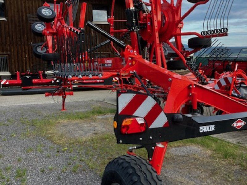 Kuhn GA6930