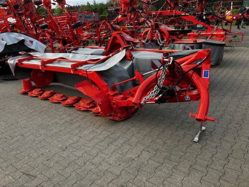 Kuhn GMD 28