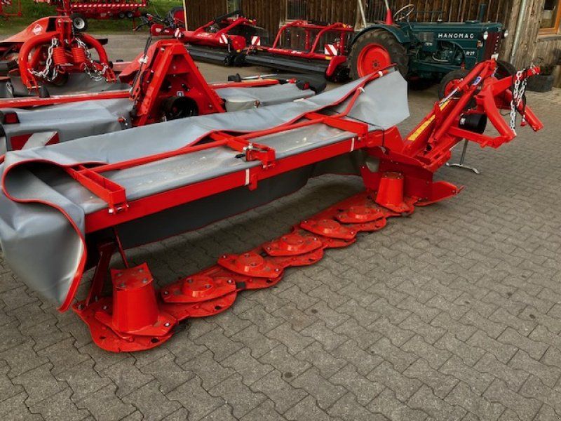 Kuhn GMD 28