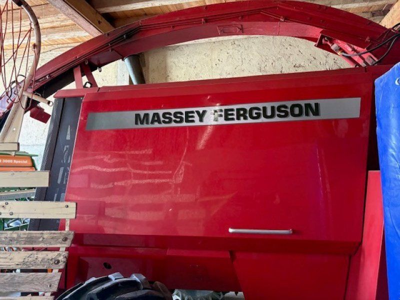 Massey Ferguson 9630