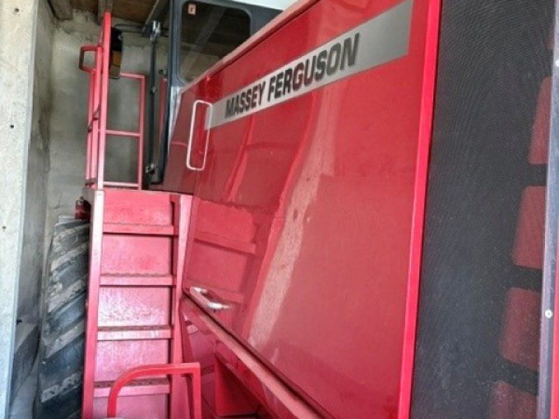 Massey Ferguson 9630