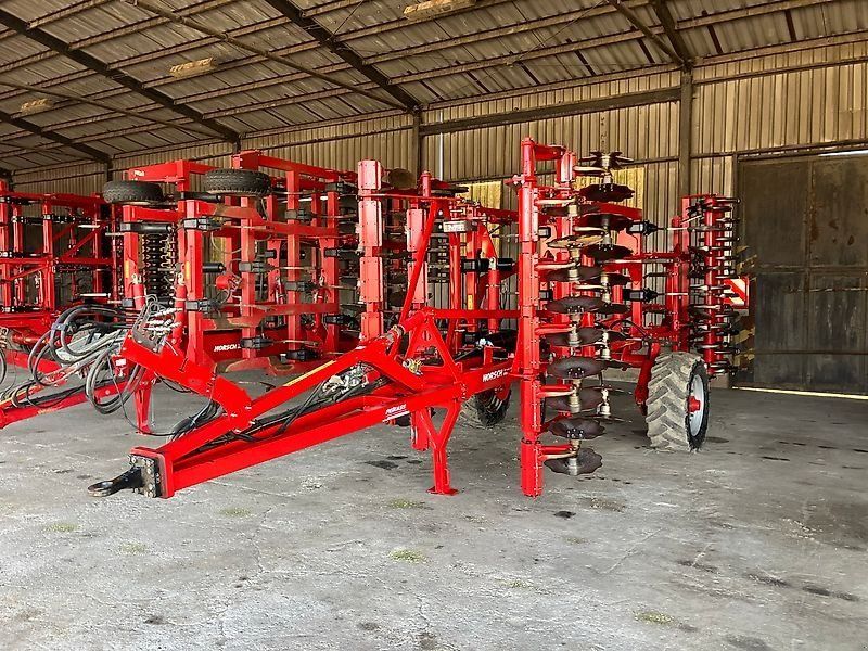 Horsch Terrano 4 MT