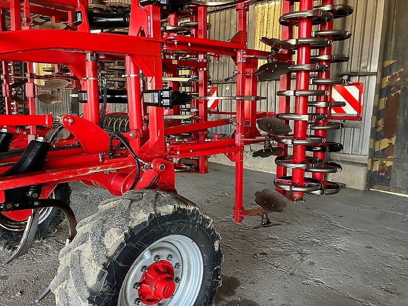 Horsch Terrano 4 MT