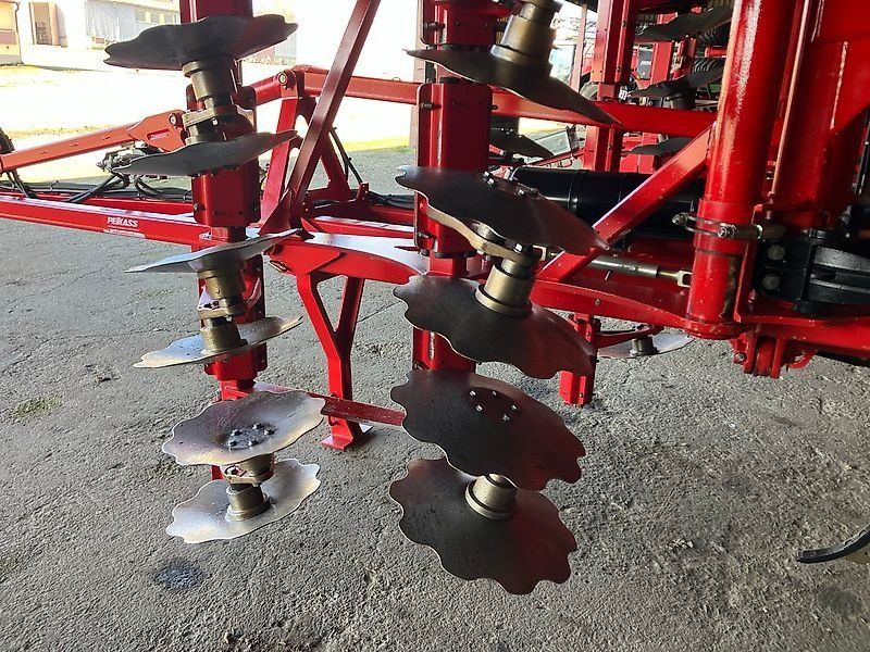 Horsch Terrano 4 MT