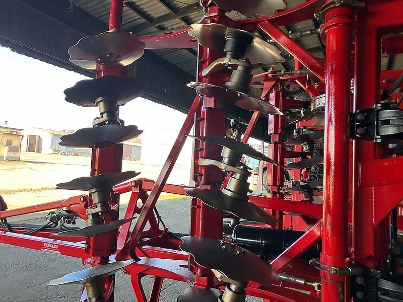 Horsch Terrano 4 MT