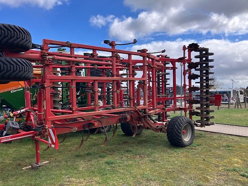 Horsch Cruiser 6 XL