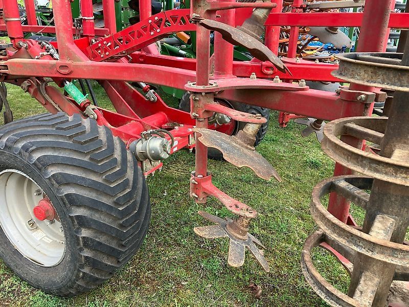 Horsch Cruiser 6 XL