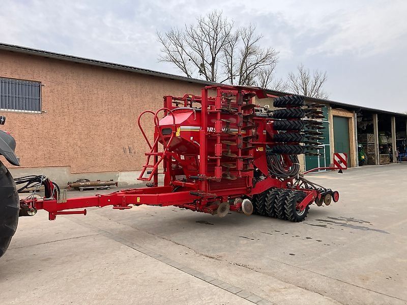 Horsch Pronto 6 DC *Befüllschnecke*