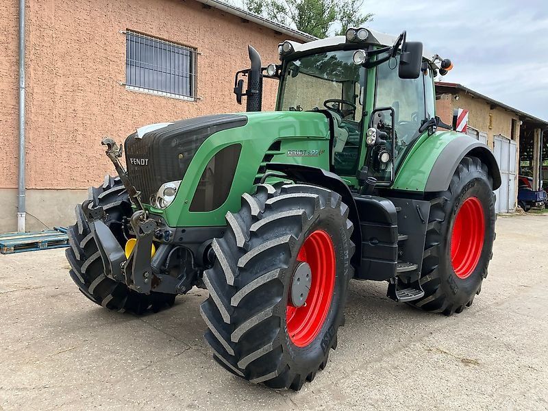 Fendt 922 Com 3 *Motor überholt*