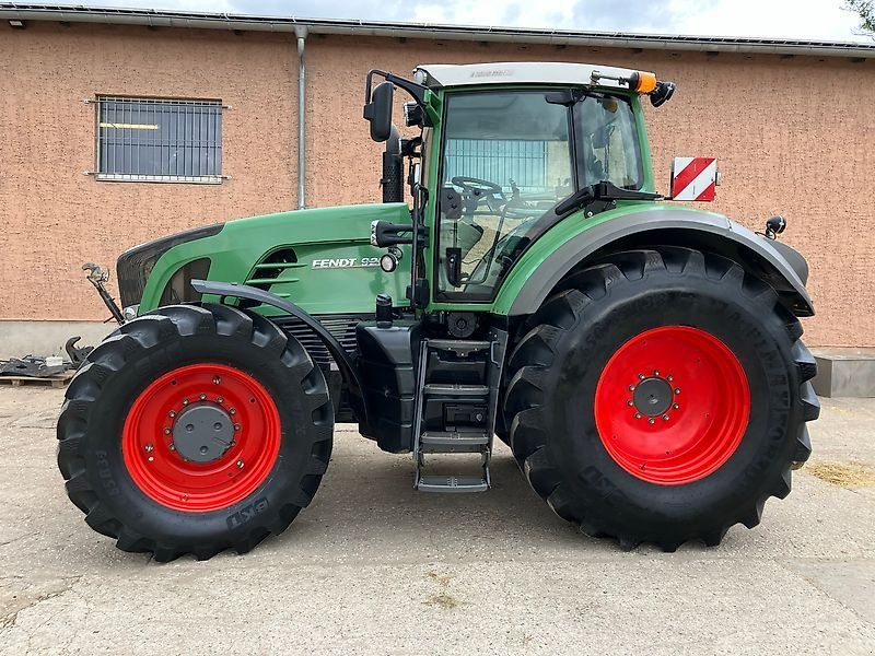 Fendt 922 Com 3 *Motor überholt*