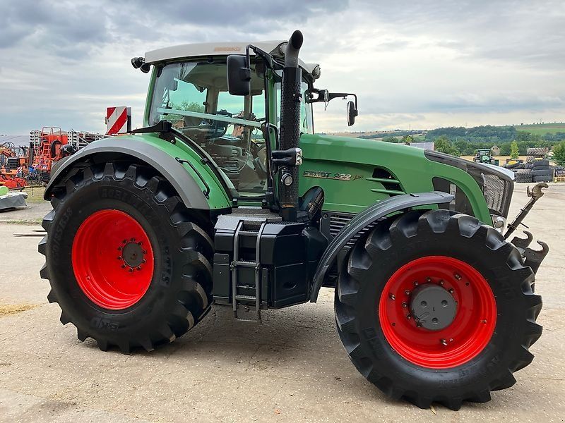 Fendt 922 Com 3 *Motor überholt*