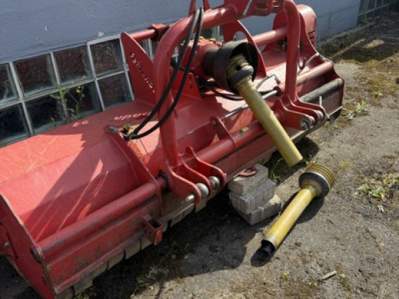 Fehrenbach Super Power 230
