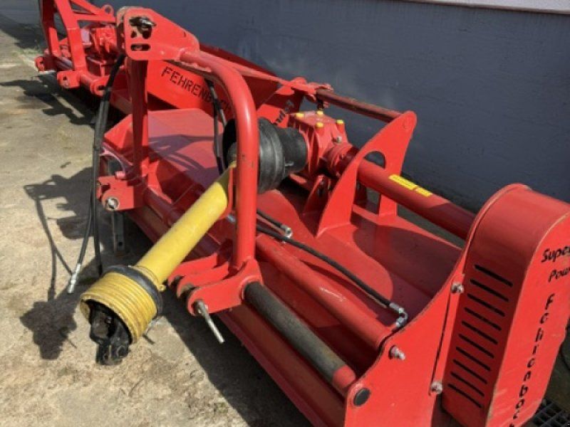 Fehrenbach Super Power 200