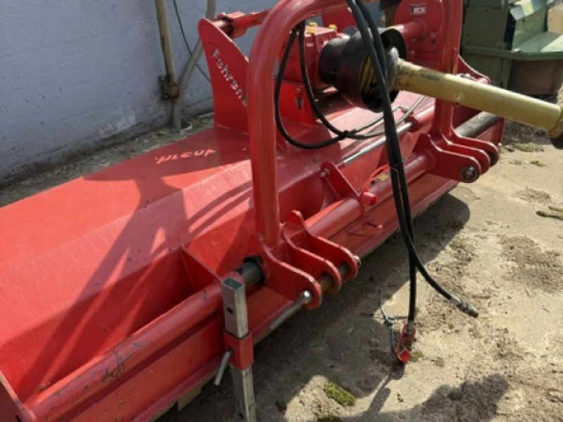 Fehrenbach Super Power 200