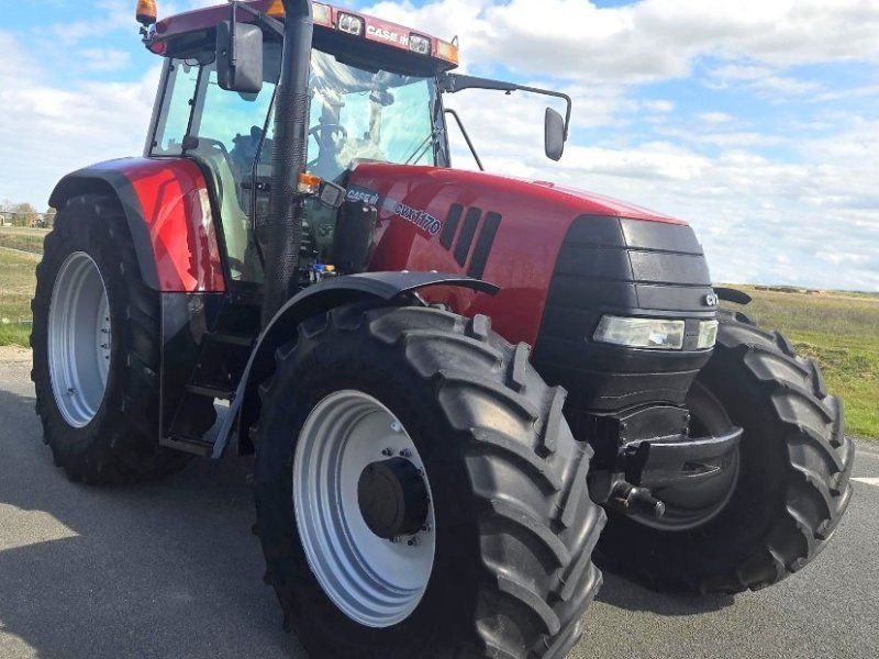 Case IH CVX 1170 Allrad, Load Sensing