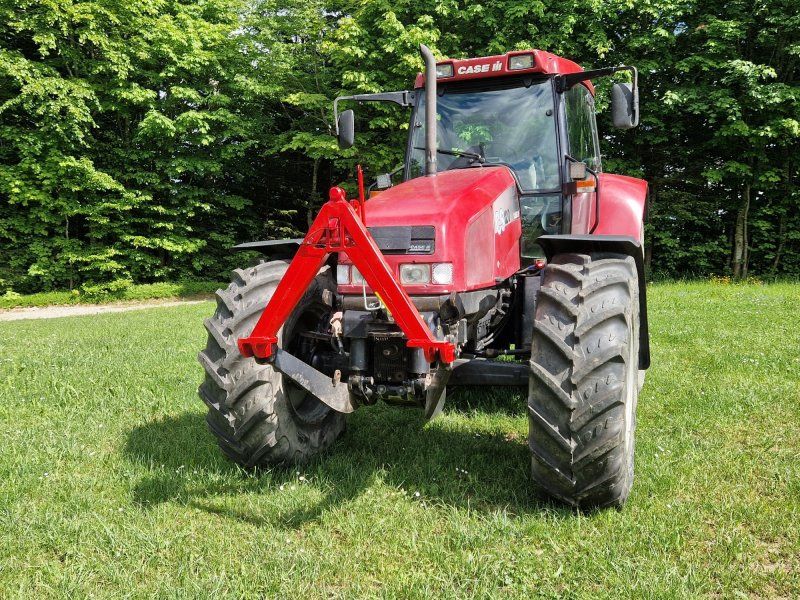 Case IH CS 120 A