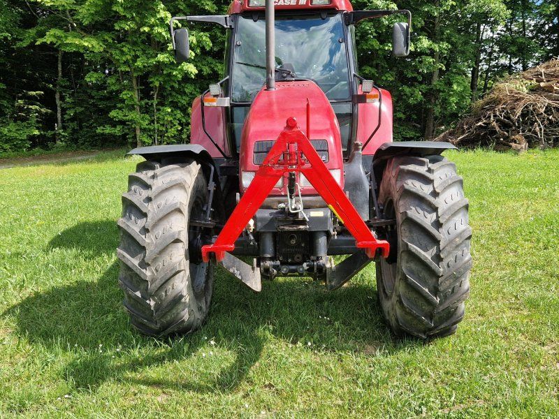 Case IH CS 120 A
