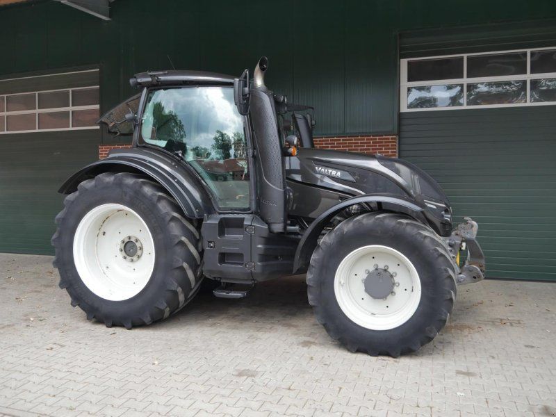 Valtra T214 Direct FZW