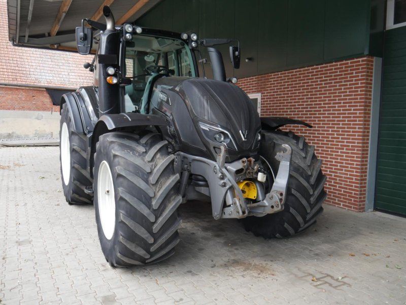 Valtra T214 Direct FZW