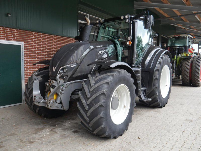 Valtra T214 Direct FZW