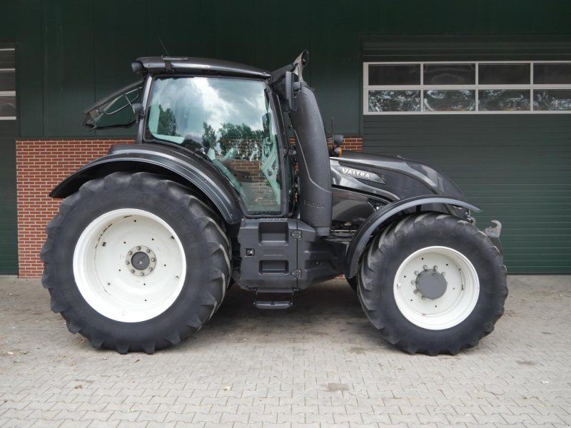 Valtra T214 Direct FZW