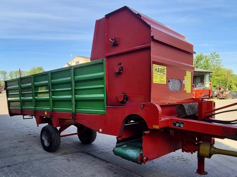 Hawe SVW II R-F
